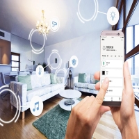 放大鏡投影透鏡